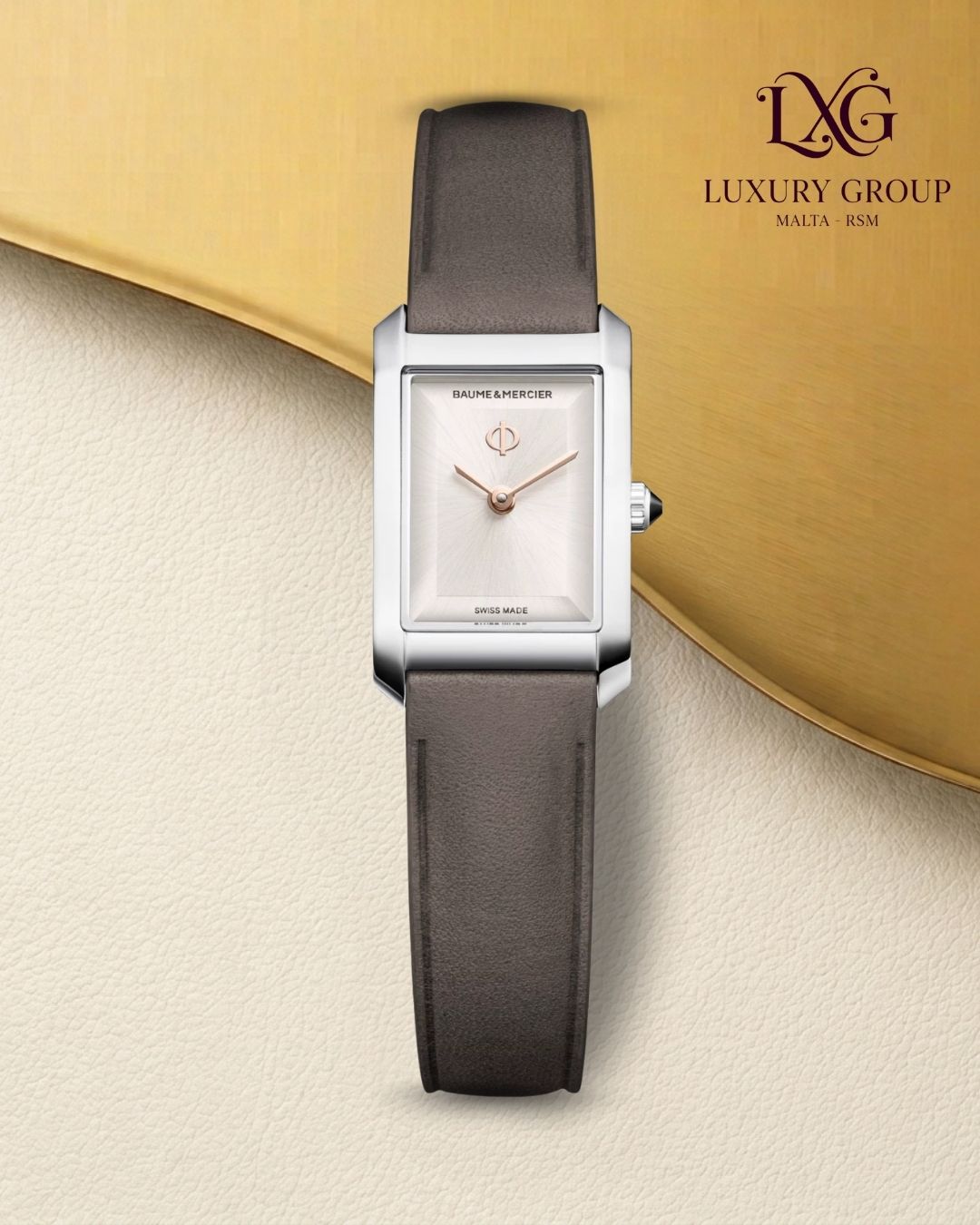 Baume & Mercier M0A10859 - luxury watch