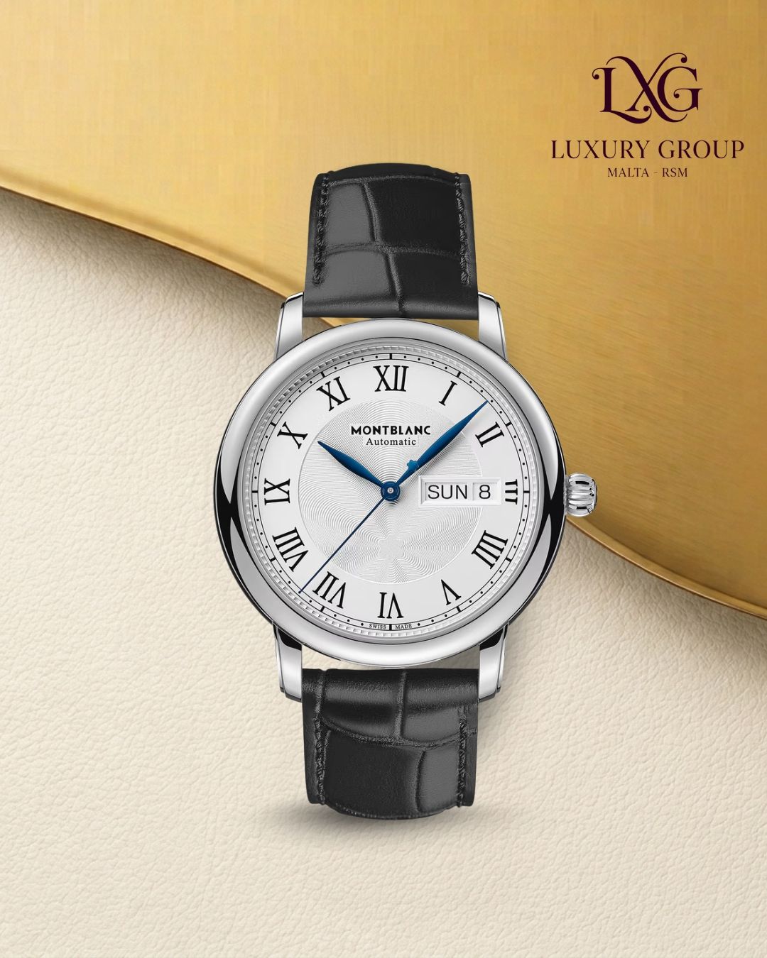 Montblanc MB128686