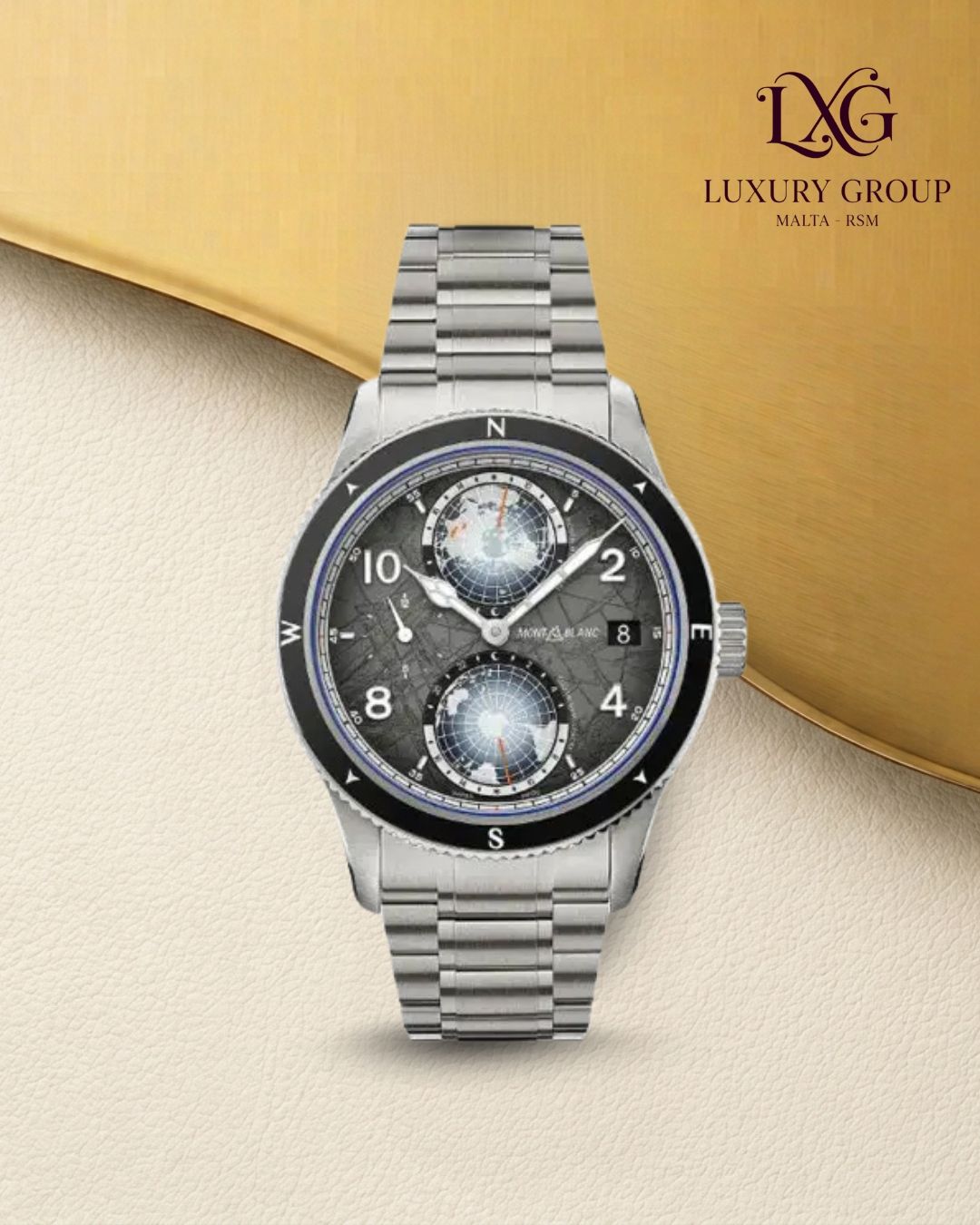 Montblanc MB130982