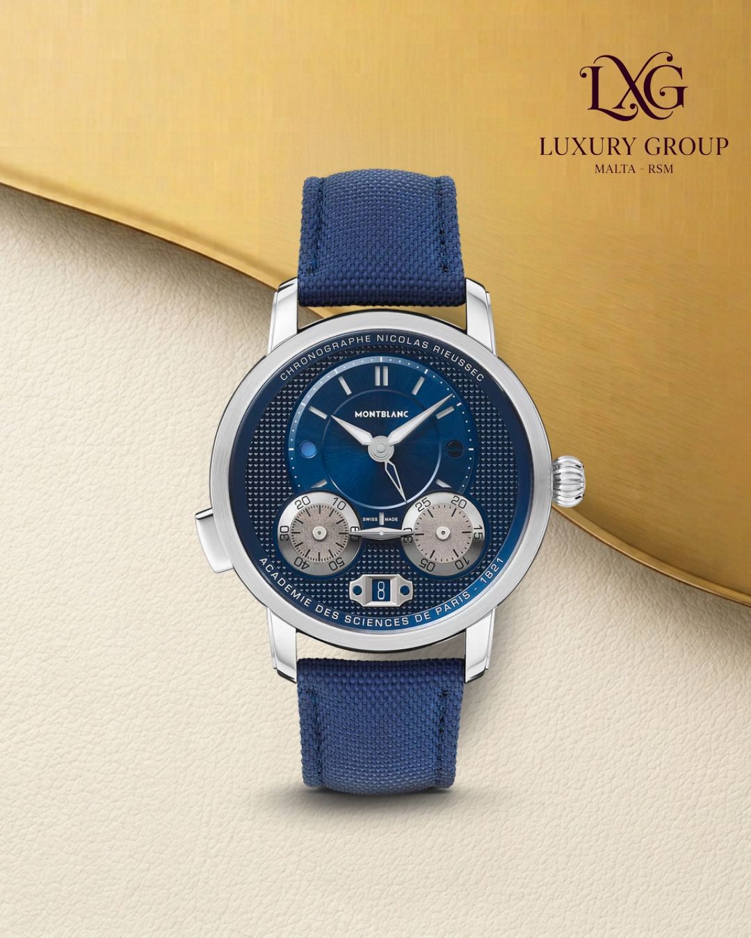 Montblanc MB130986