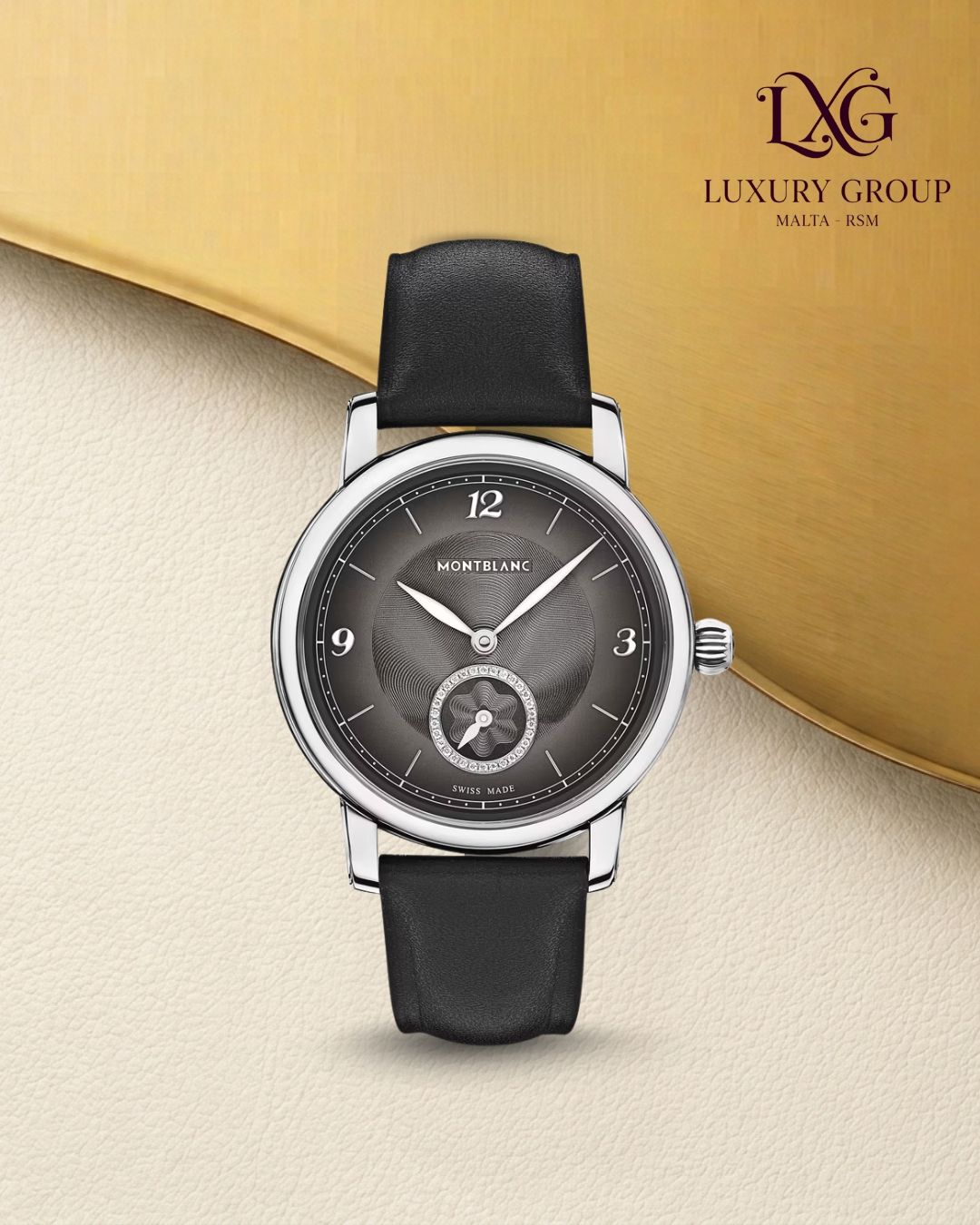 Montblanc MB132887