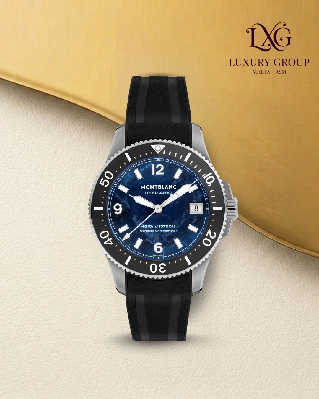 Montblanc MB133268
