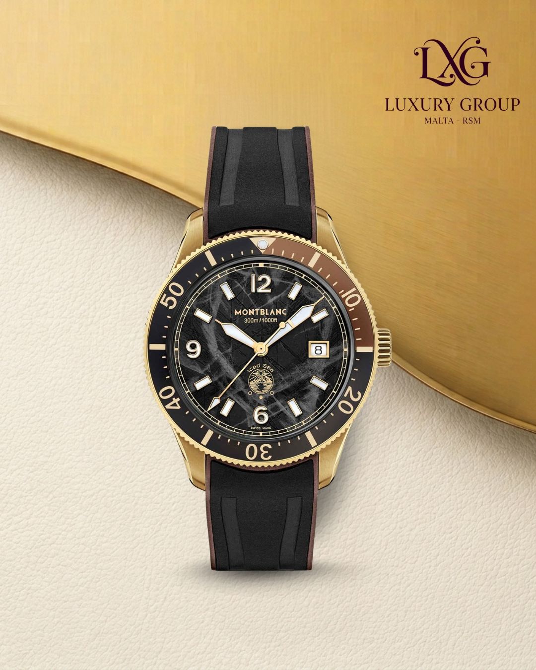 Montblanc MB133300