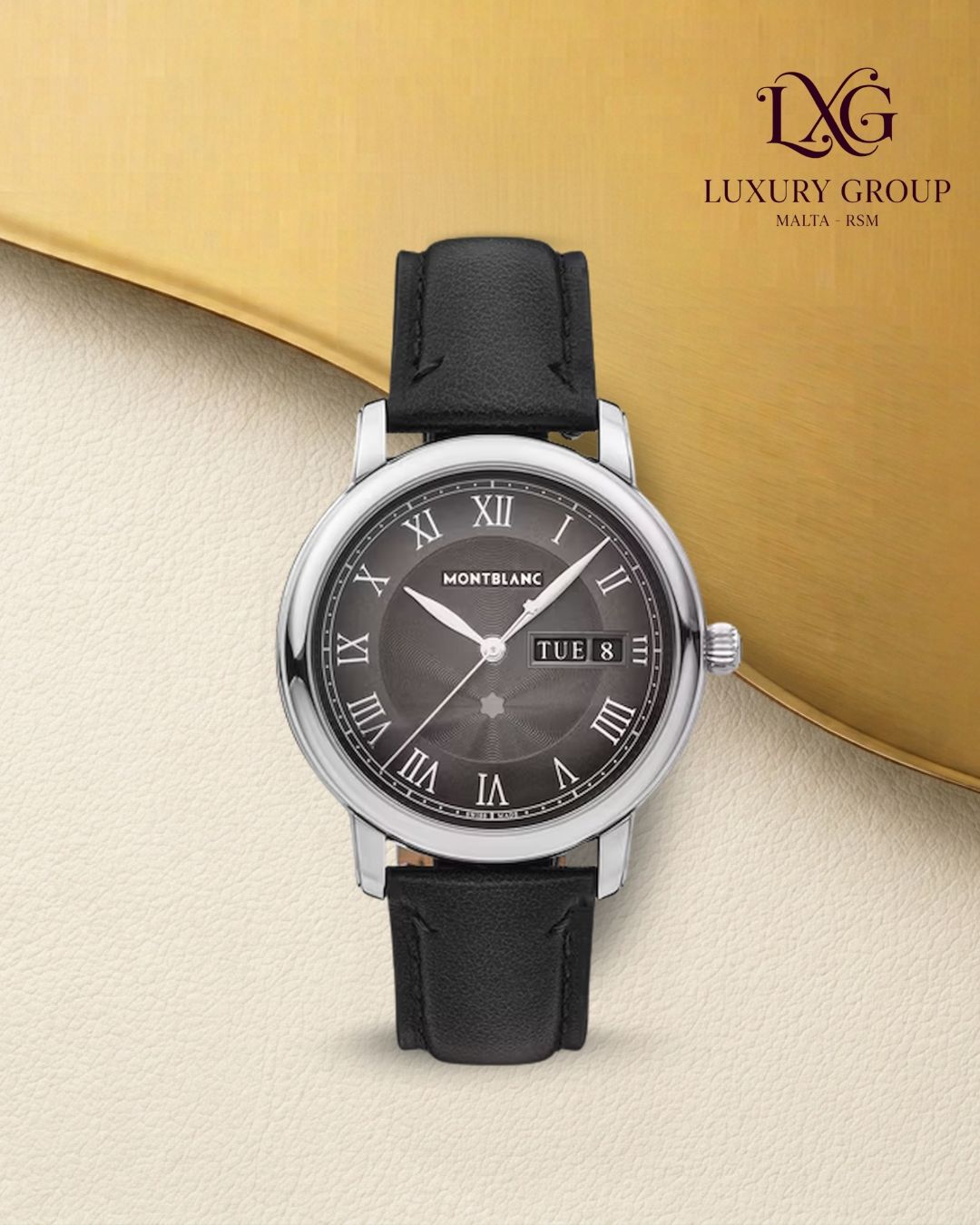 Montblanc MB134296