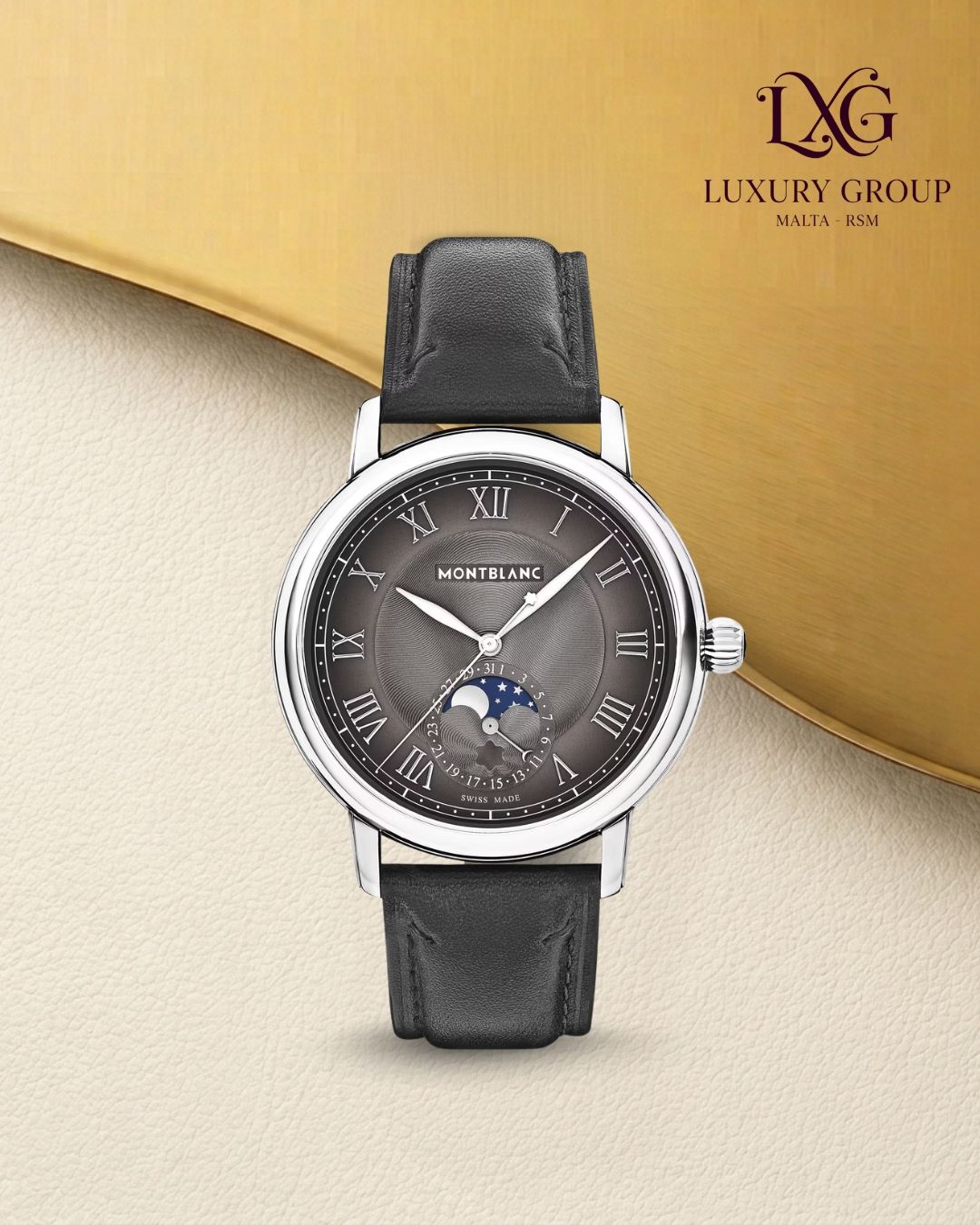 Montblanc MB134297