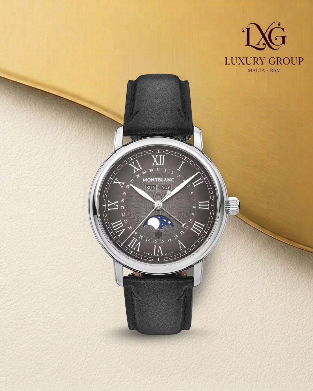 Montblanc MB134358