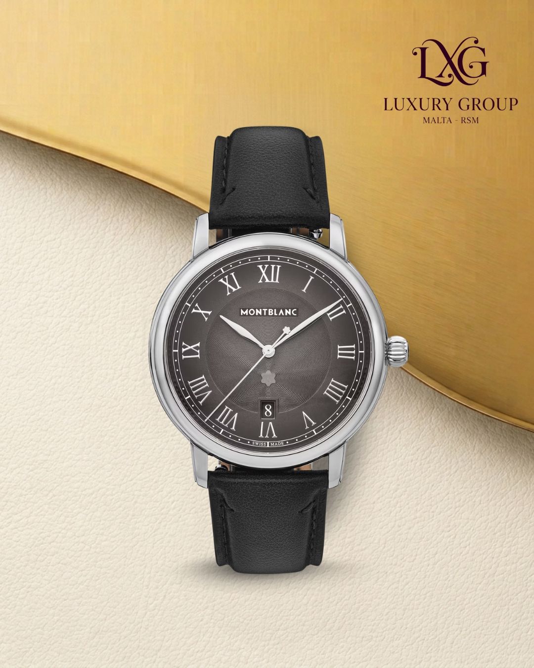 Montblanc MB134359