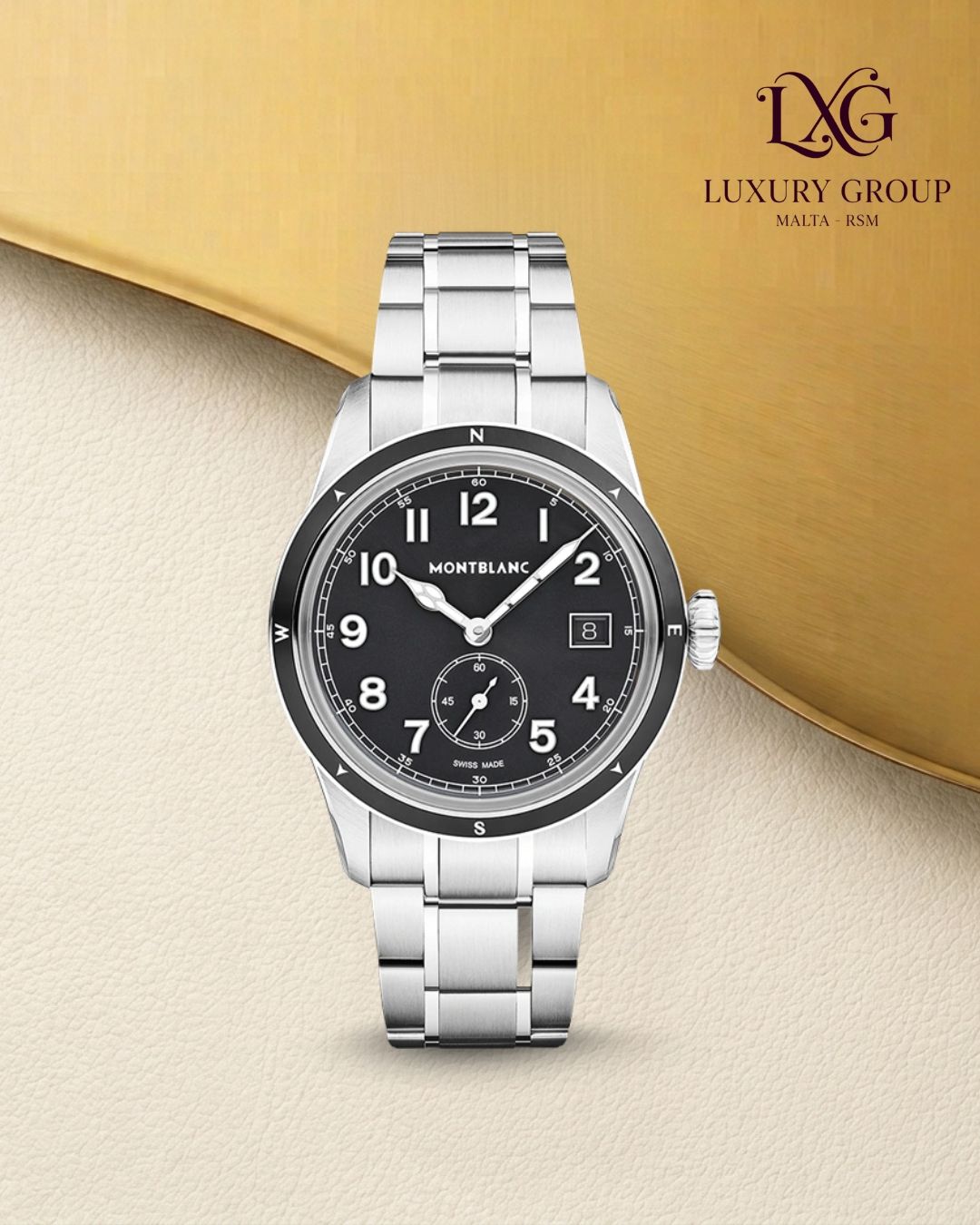 Montblanc MB136355
