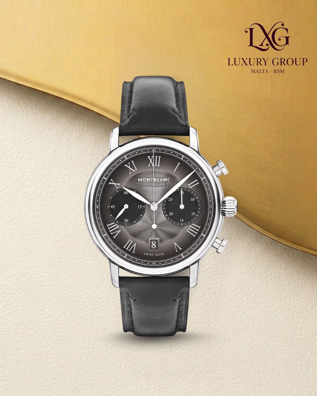 Montblanc MB136357