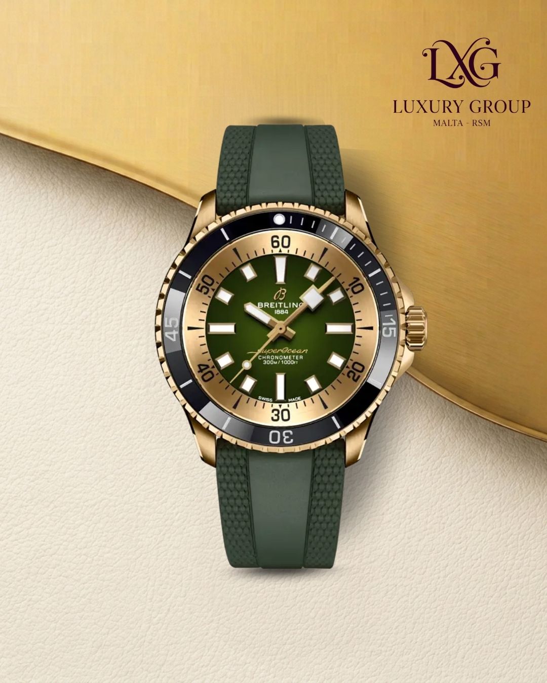 Breitling N17375201L1S1 - luxury watch