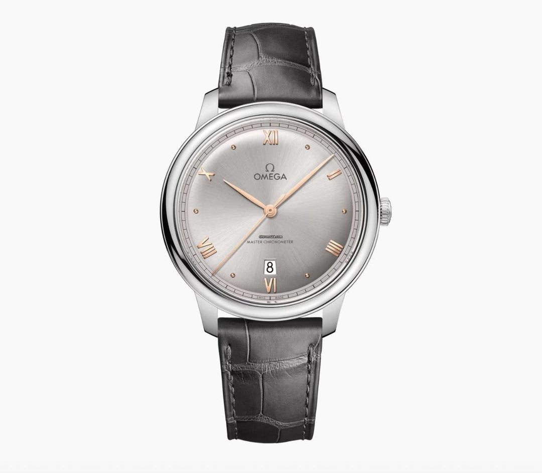 Omega De Ville 434.13.40.20.06.001