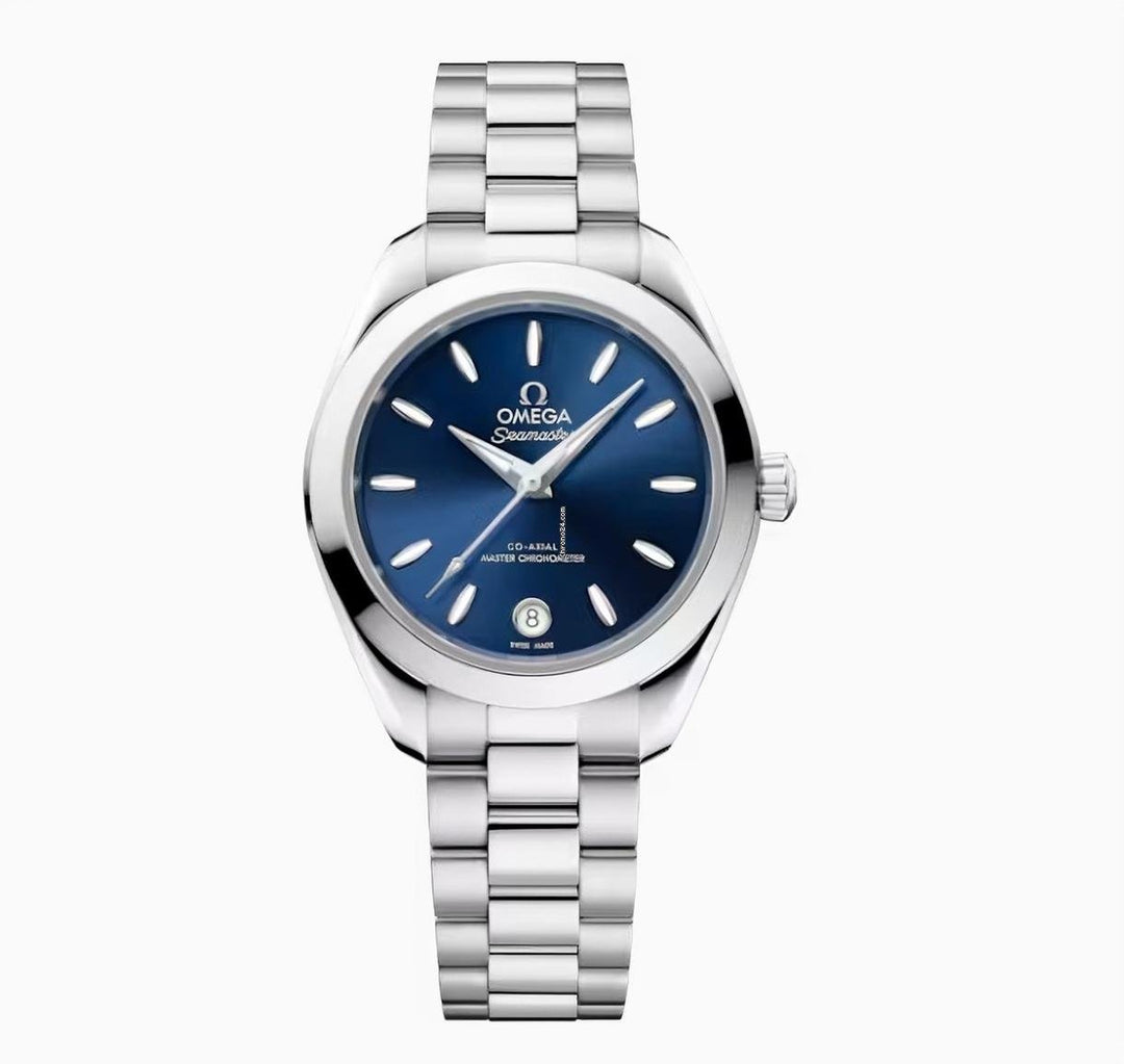 Omega Seamaster Aqua Terra 220.10.30.20.03.001 (Seamaster Aqua Terra Blue)
