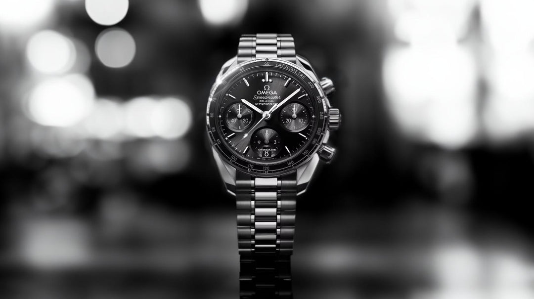 Omega Speedmaster 324.30.38.50.01.001