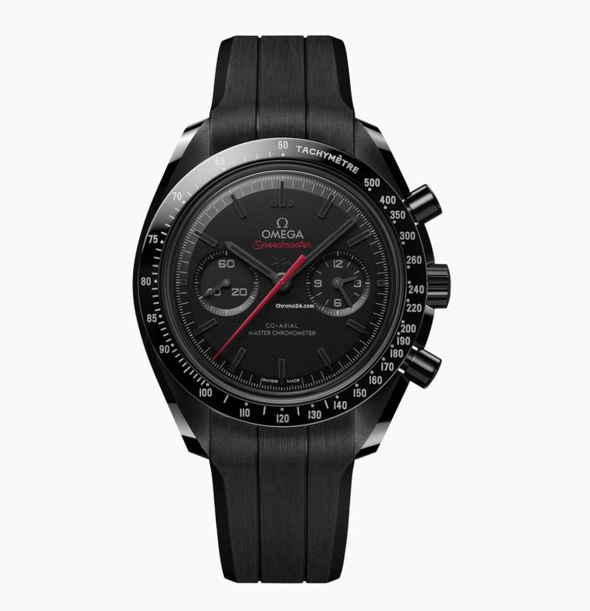 Omega Speedmaster 310.92.44.51.01.001 (Dark Side of the Moon)