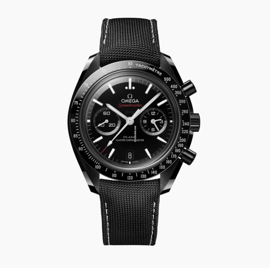 Omega Speedmaster Dark Side Of The Moon 310.92.44.51.01.002