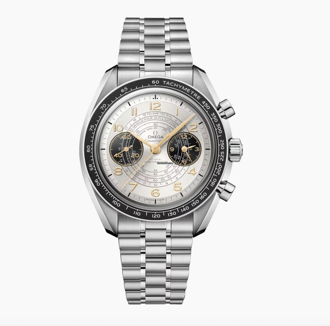 Omega Speedmaster Chronoscope 522.30.43.51.02.001 (Olympic Games)