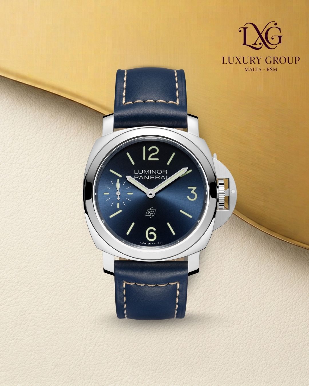 Panerai Luminor PAM01085
