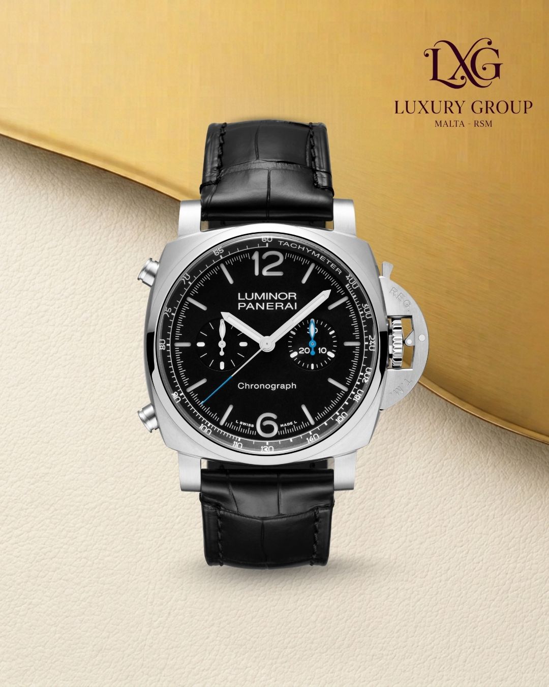 Panerai Luminor PAM01109