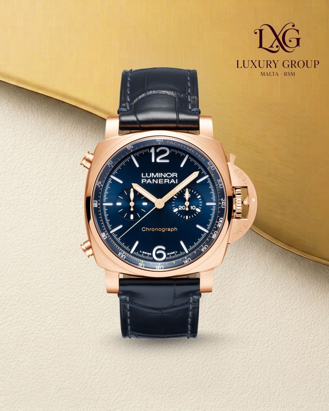 Panerai Luminor Marina PAM01111