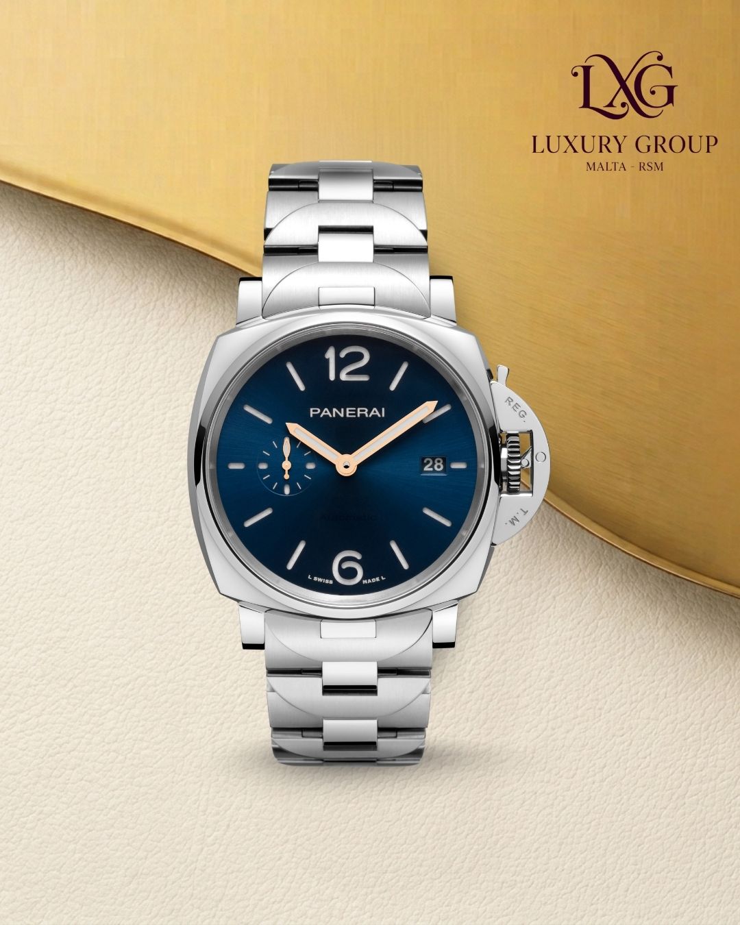 Panerai PAM01124 PAM01124