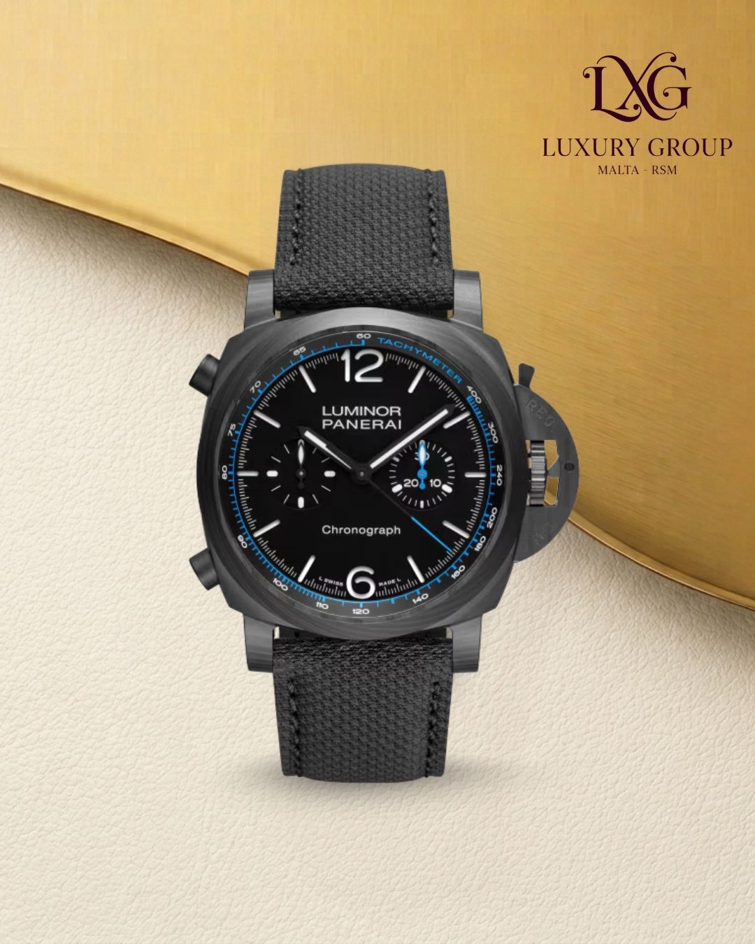 Panerai Luminor PAM01219