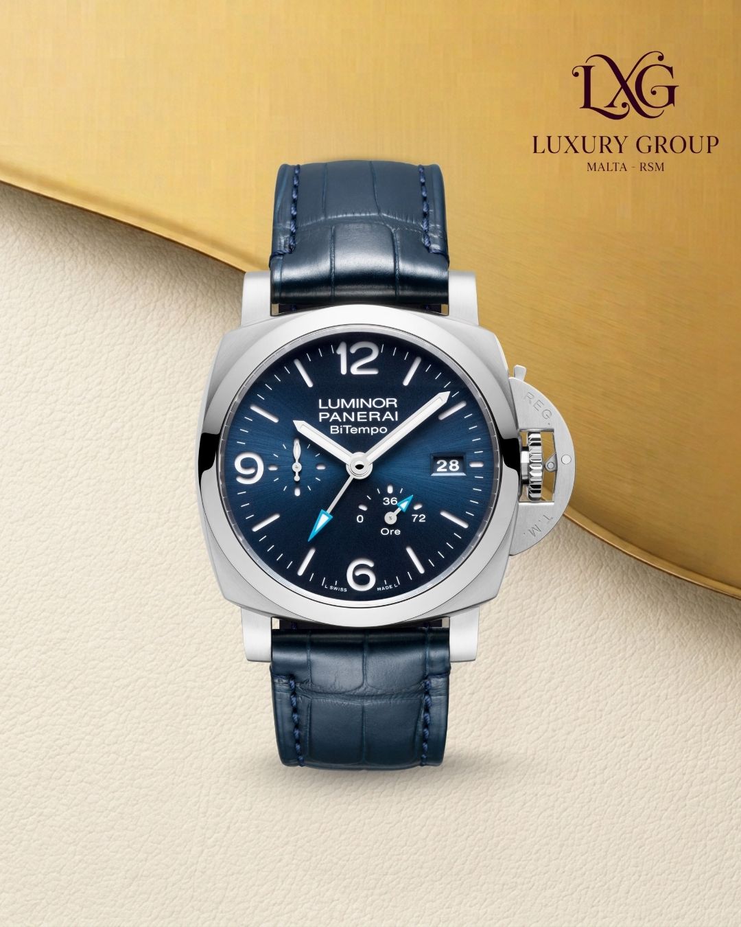 Panerai Luminor 1950 PAM01361
