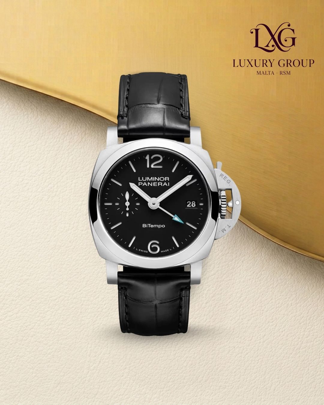Panerai Luminor PAM01365