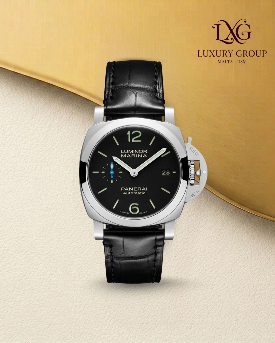 Panerai Luminor 1950 PAM01372