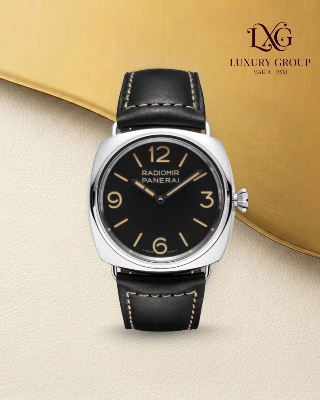 Panerai Radiomir PAM01382