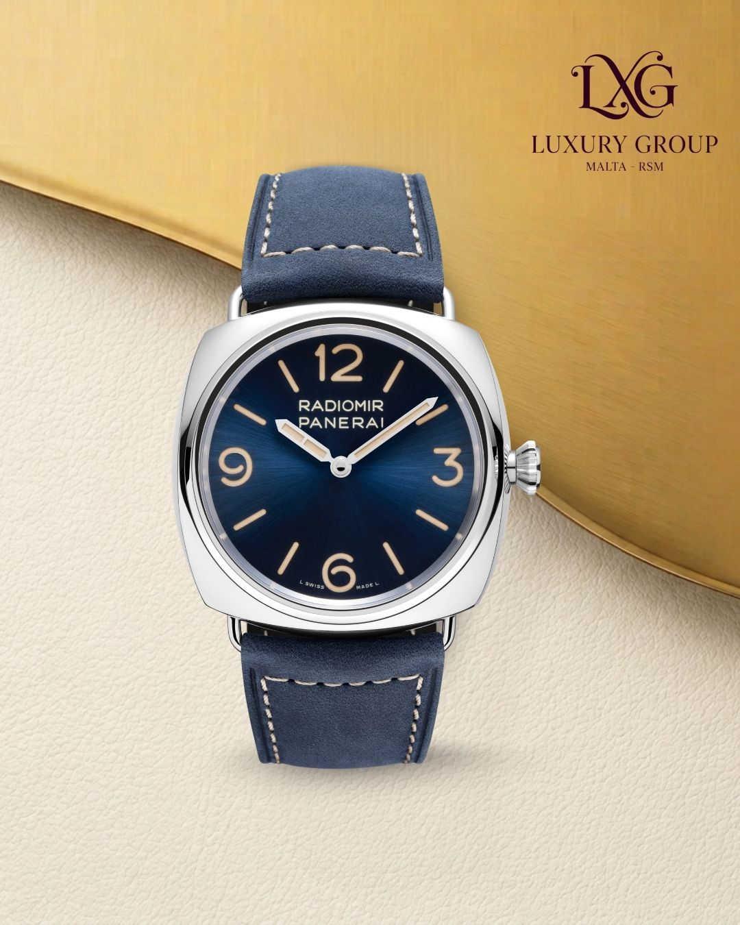Panerai Radiomir PAM01383
