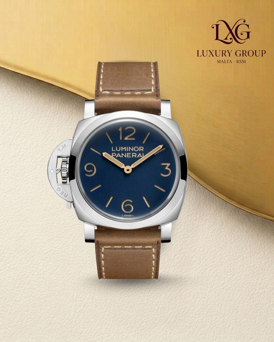 Panerai PAM01732 PAM01732