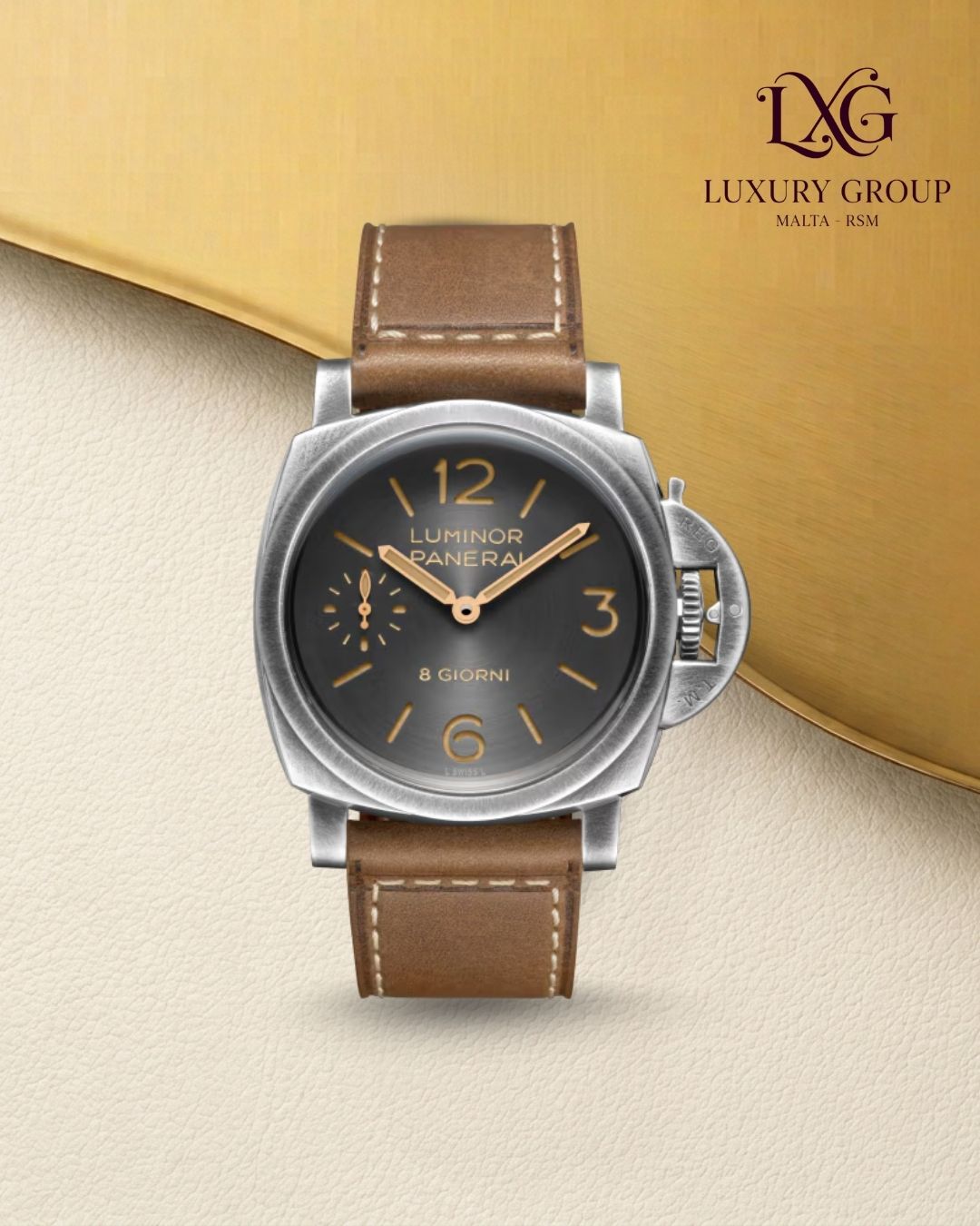 Panerai PAM01733 PAM01733