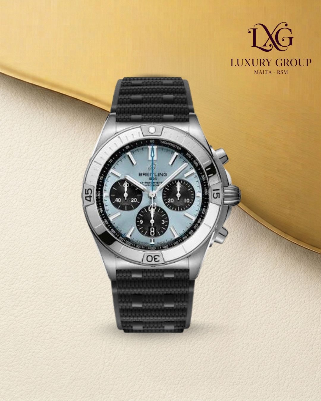 Breitling PB0134101C1S2 - luxury watch