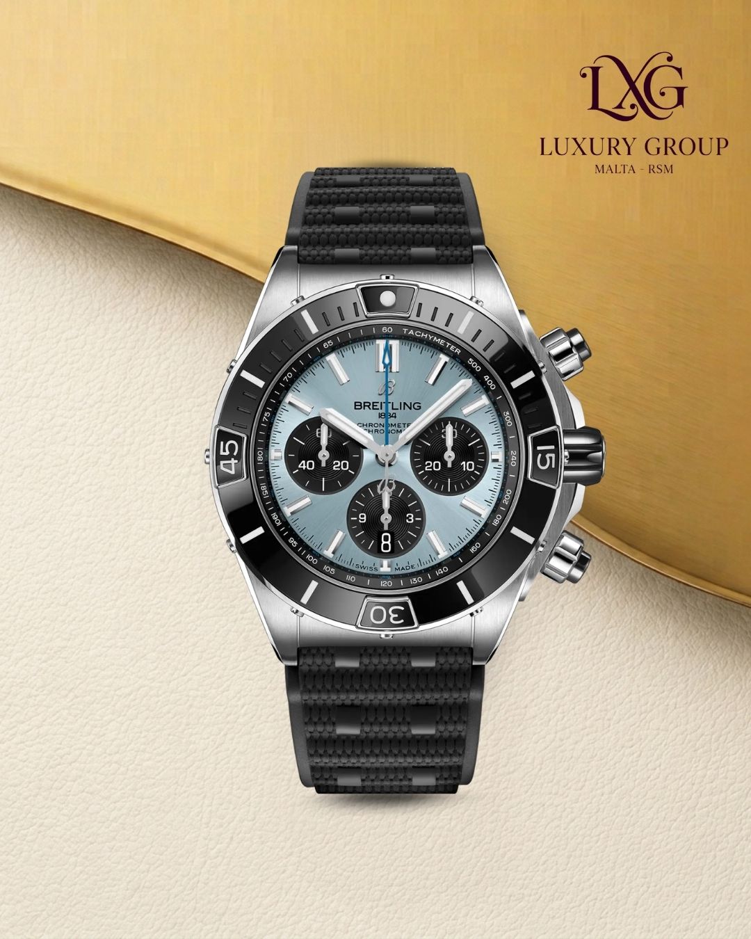 Breitling PB0136251C1S1 - luxury watch