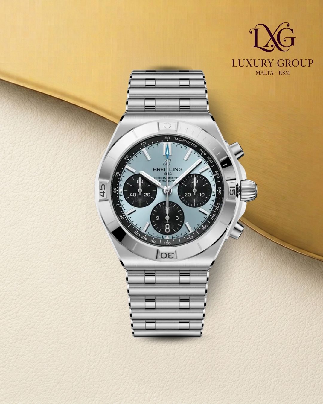 Breitling PB0158101C1A1 - luxury watch