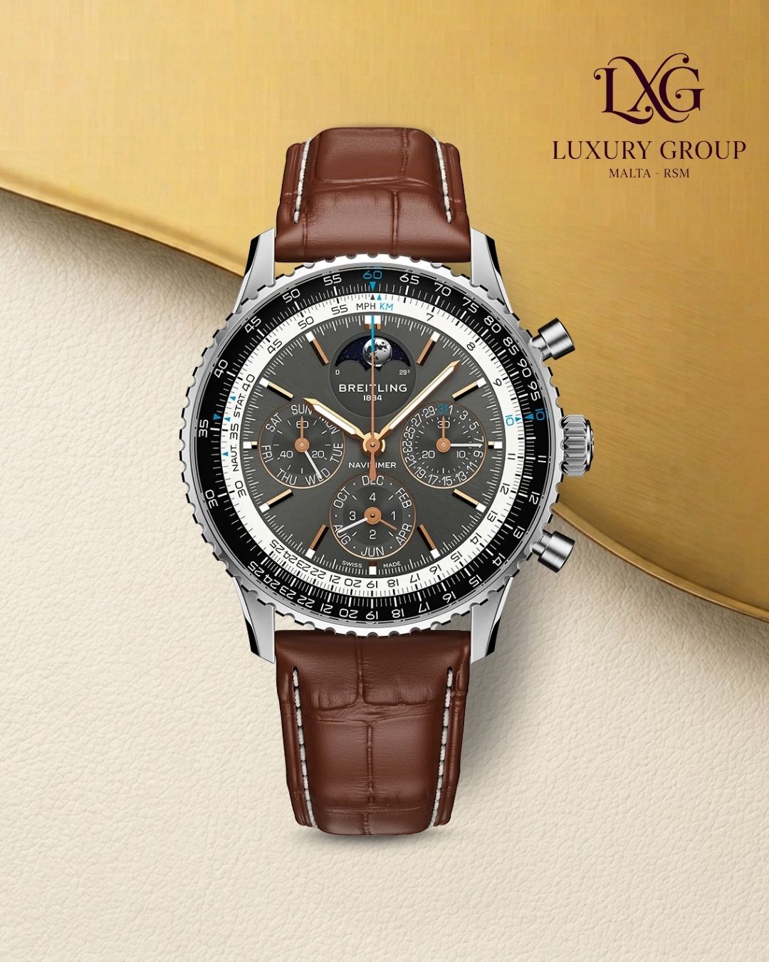 Breitling PB1921251B1P1 - luxury watch
