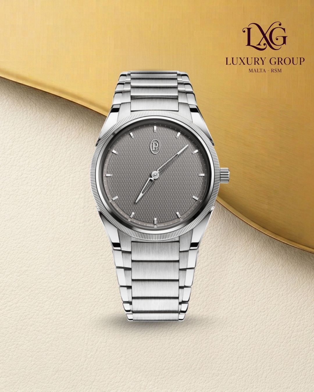 Parmigiani Fleurier Tonda PF Automatic 36 PFC-804-1020001-100182