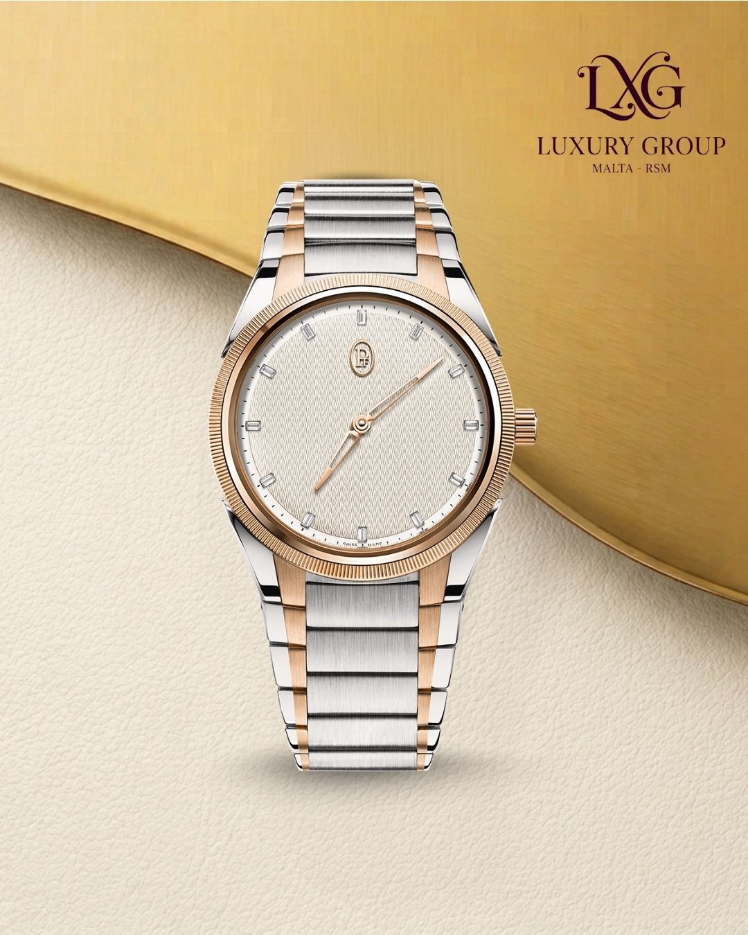 Parmigiani Fleurier PFC804-1020004-100182 PFC804-1020004-100182