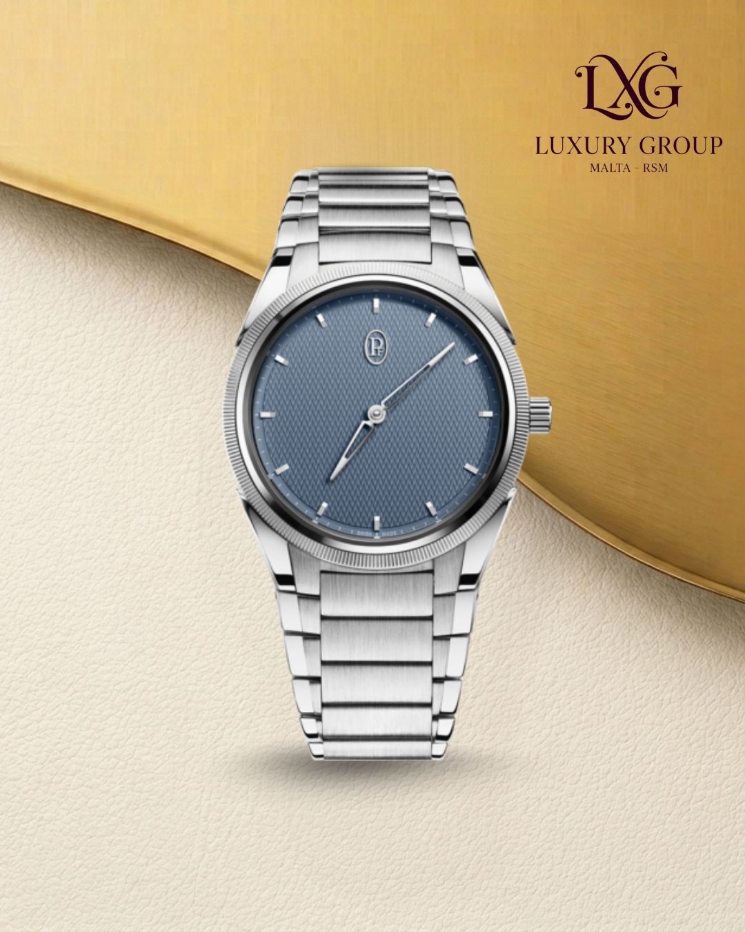 Parmigiani Fleurier Tonda PFC804-1020005-100182
