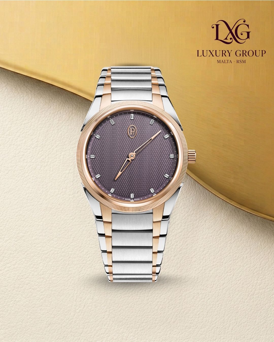 Parmigiani Fleurier PFC804-1020006-100182 PFC804-1020006-100182