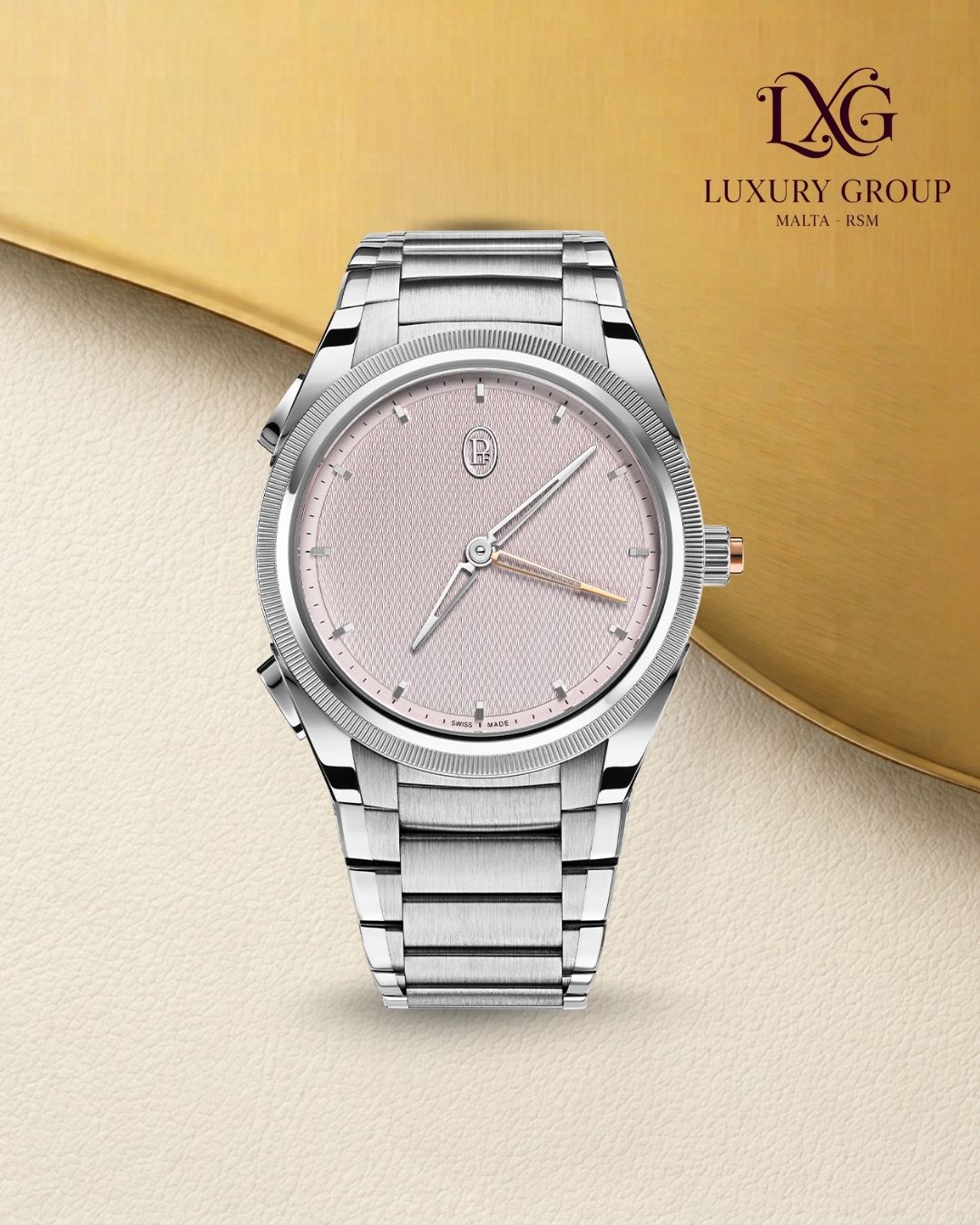 Parmigiani Fleurier Tonda PFC904-1020002-100182