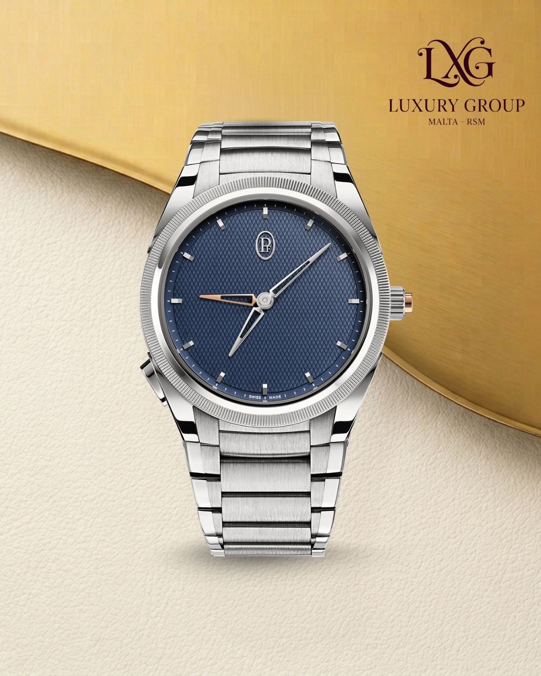 Parmigiani Fleurier Tonda PFC905-1020001-100182