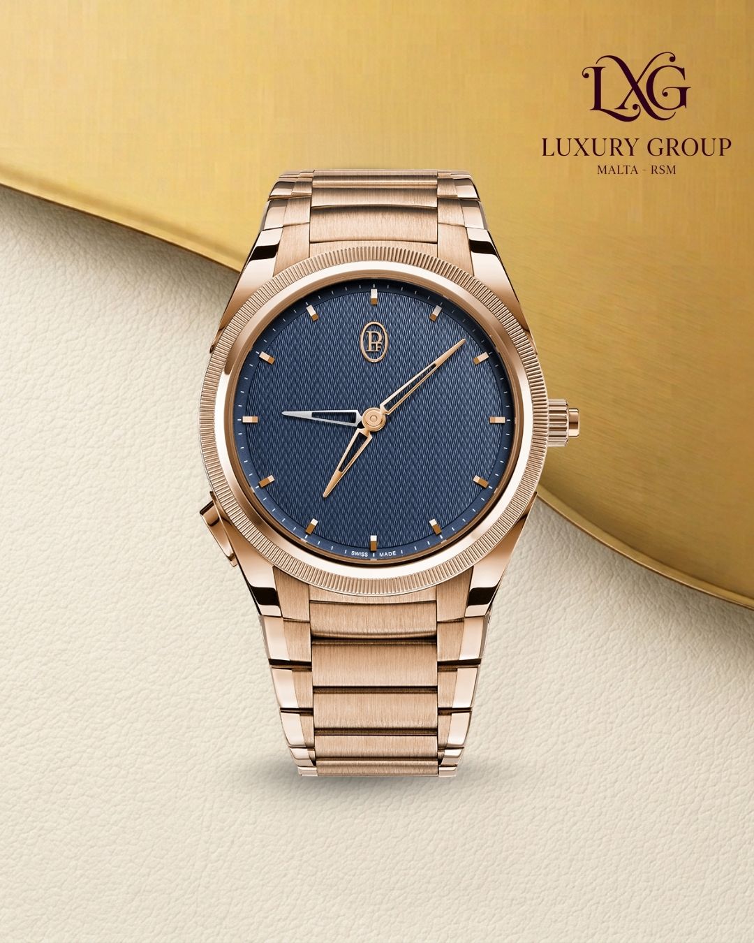 Parmigiani Fleurier Tonda PFC905-2020001-200182