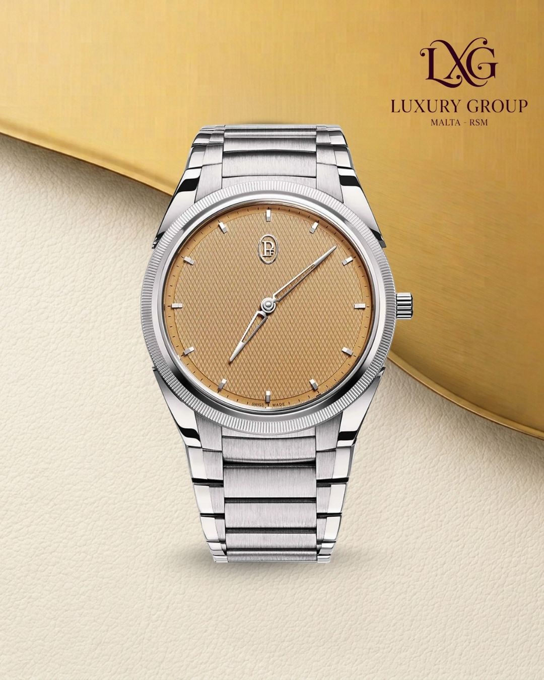 Parmigiani Fleurier Tonda PFC914-1020021-100182