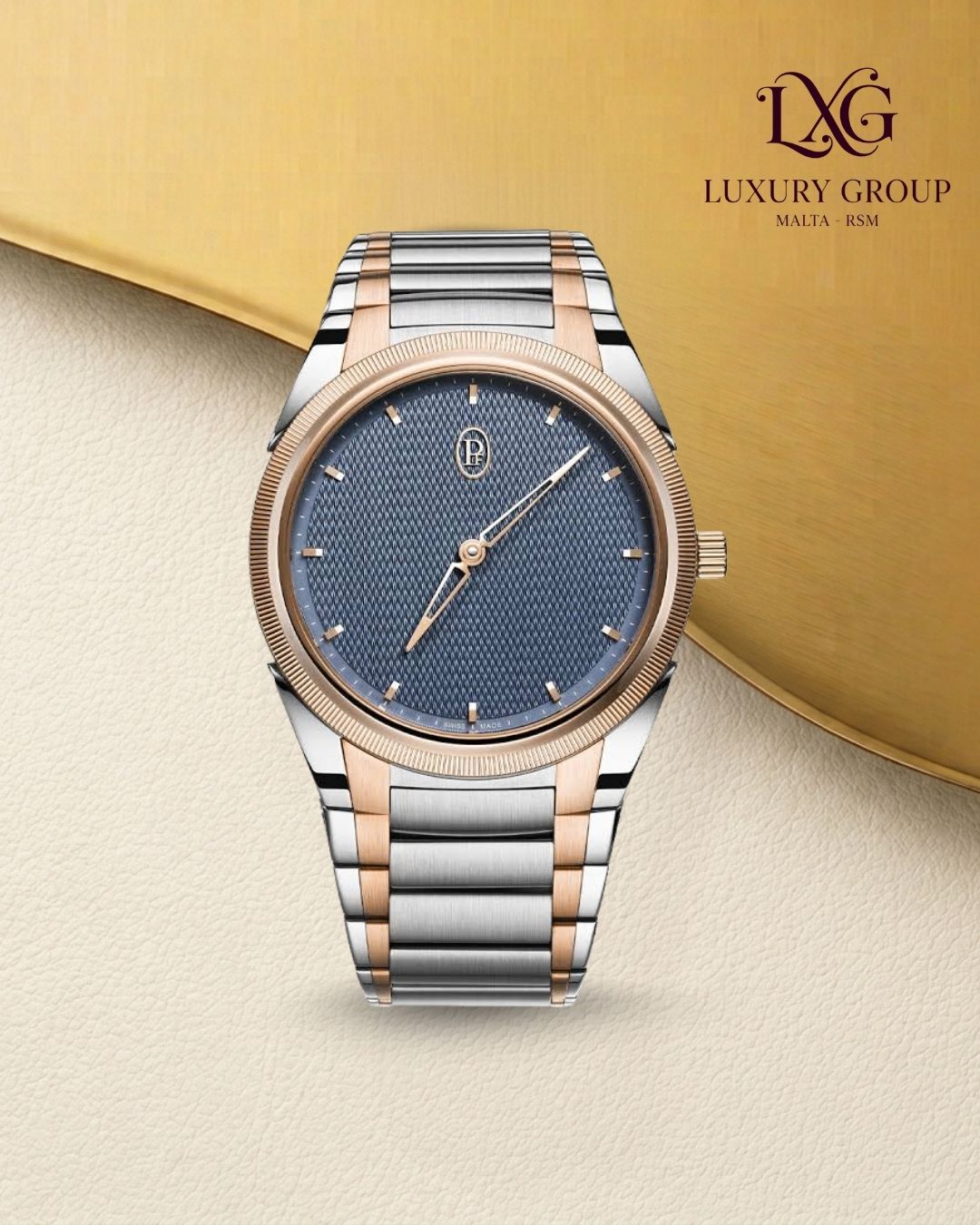 Parmigiani Fleurier Tonda PFC914-1020022-100182