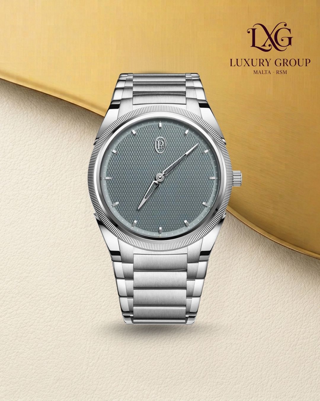 Parmigiani Fleurier Tonda PFC914-1020023-100182