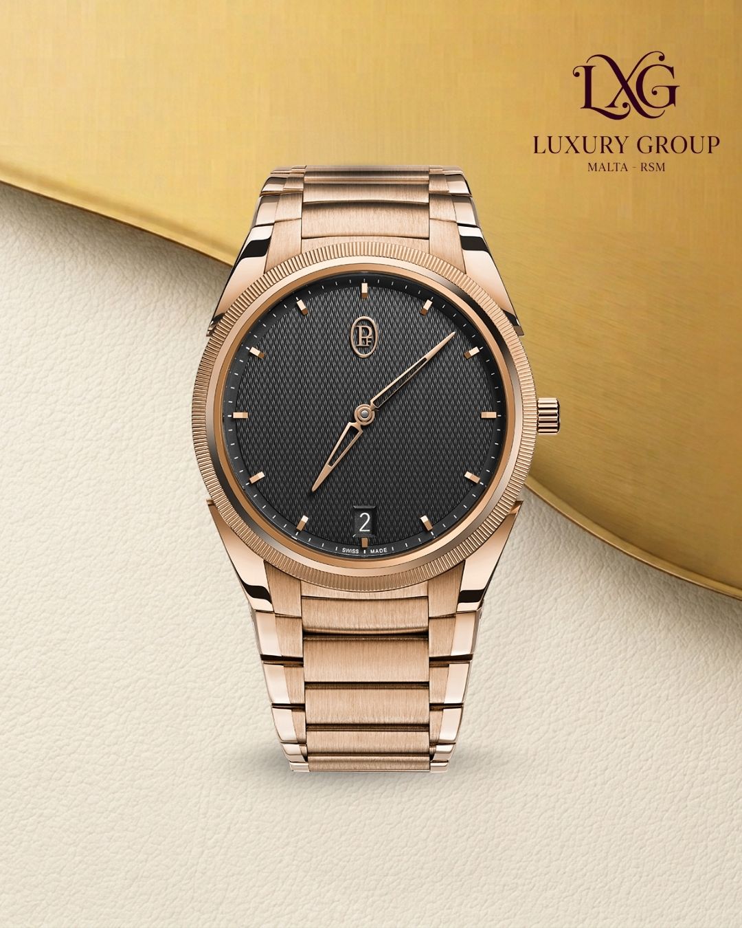Parmigiani Fleurier Tonda PFC914-2020001-200182