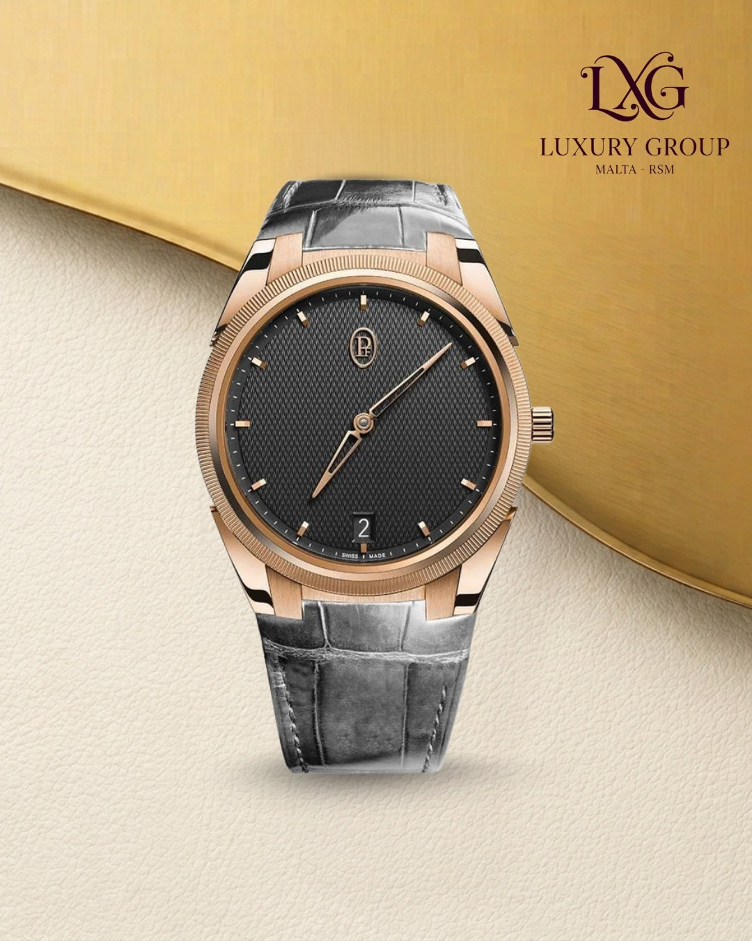 Parmigiani Fleurier PFC914-2020001-300182 luxury watch