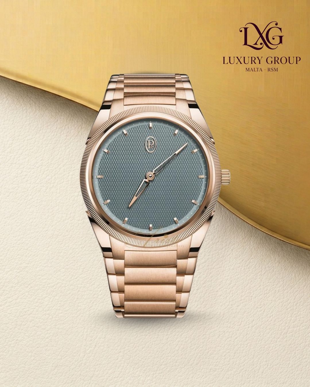 Parmigiani Fleurier Tonda PFC914-2020023-200182