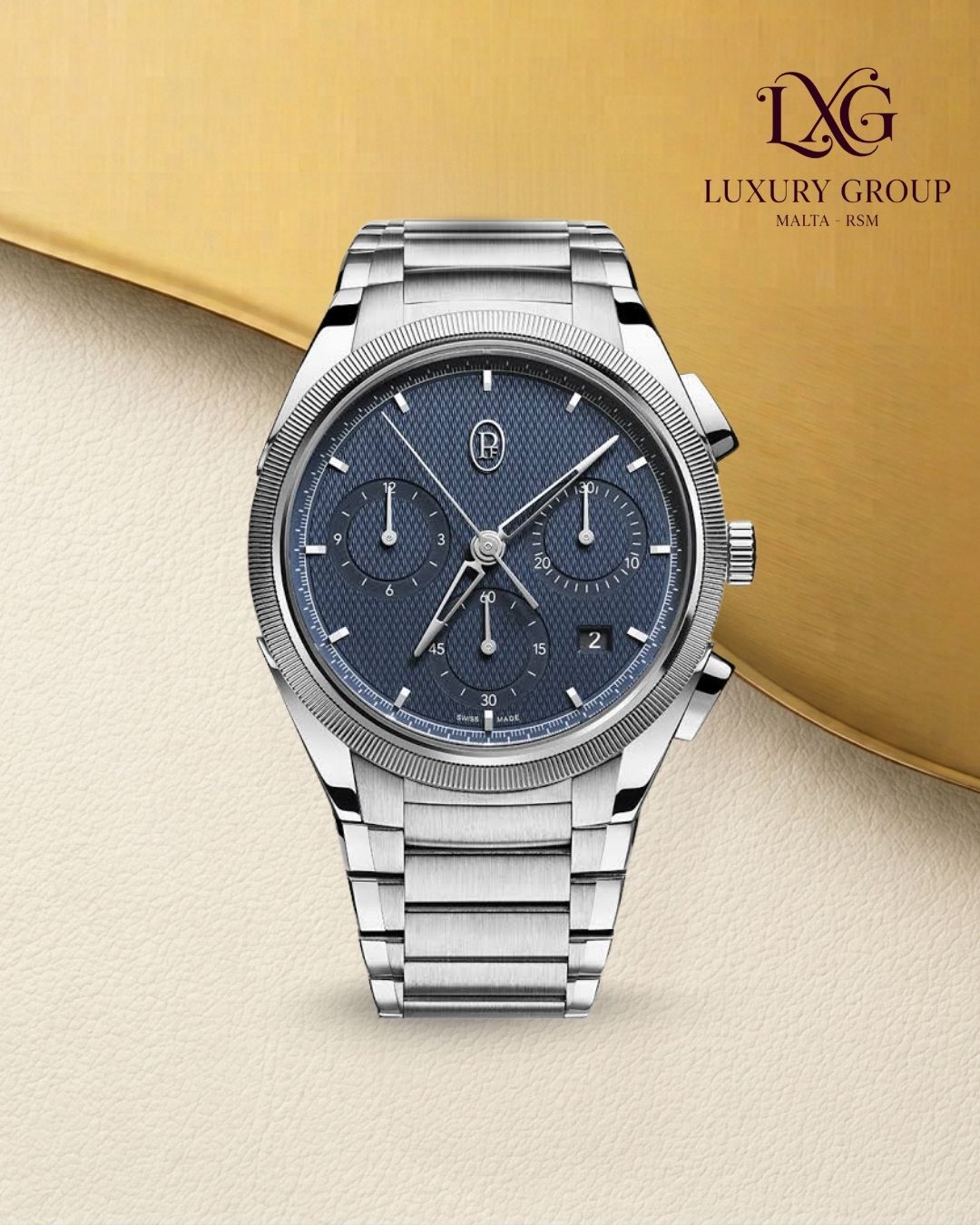 Parmigiani Fleurier Tonda PFC915-1020001-100182